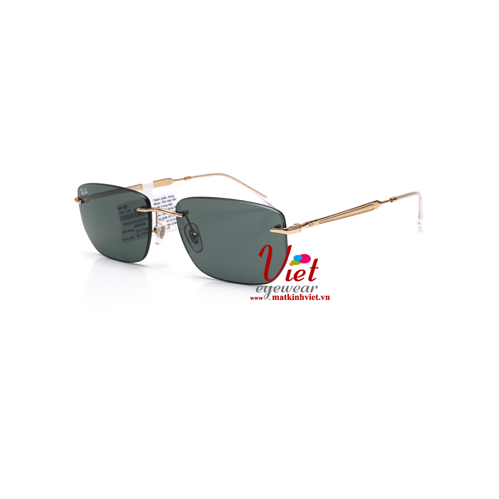 Kính mát RayBan RB3768 001/71